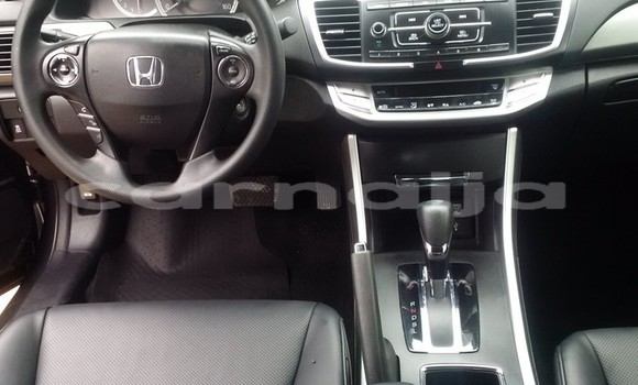Acheter Occasion Voiture Honda Accord Autre à Lagos, État de Lagos Acheter Occasion Voiture Honda Accord Autre à Lagos, État de Lagos