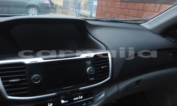 Acheter Occasion Voiture Honda Accord Autre à Lagos, État de Lagos Acheter Occasion Voiture Honda Accord Autre à Lagos, État de Lagos