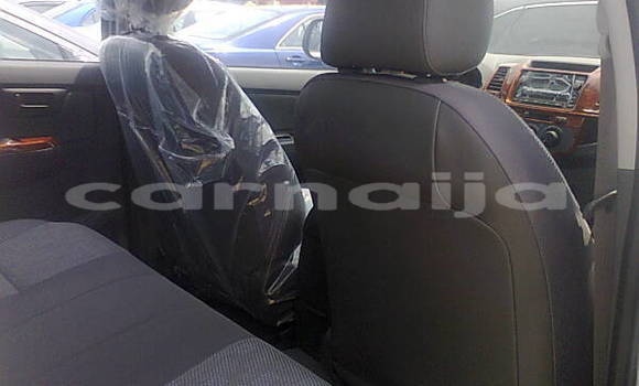 Acheter Occasion Voiture Toyota Hilux Blanc à Lagos, État de Lagos Acheter Occasion Voiture Toyota Hilux Blanc à Lagos, État de Lagos