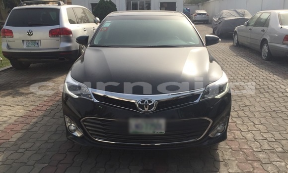 Acheter Occasion Voiture Toyota Camry Solara Noir à Lagos, État de Lagos Acheter Occasion Voiture Toyota Camry Solara Noir à Lagos, État de Lagos