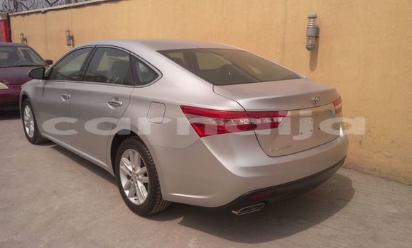 Acheter Occasion Voiture Toyota Avalon Autre à Lagos, État de Lagos Acheter Occasion Voiture Toyota Avalon Autre à Lagos, État de Lagos
