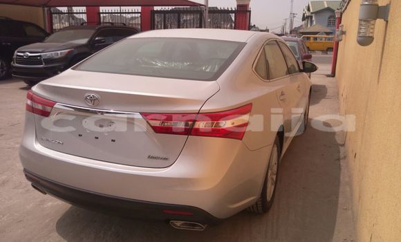 Buy Used Toyota Avalon Other Car in Lagos in Lagos State Buy Used Toyota Avalon Other Car in Lagos in Lagos State
