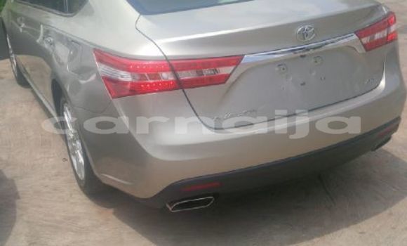 Acheter Occasion Voiture Toyota Avalon Autre à Lagos, État de Lagos Acheter Occasion Voiture Toyota Avalon Autre à Lagos, État de Lagos