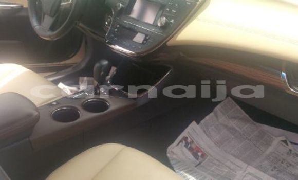 Acheter Occasion Voiture Toyota Avalon Autre à Lagos, État de Lagos Acheter Occasion Voiture Toyota Avalon Autre à Lagos, État de Lagos