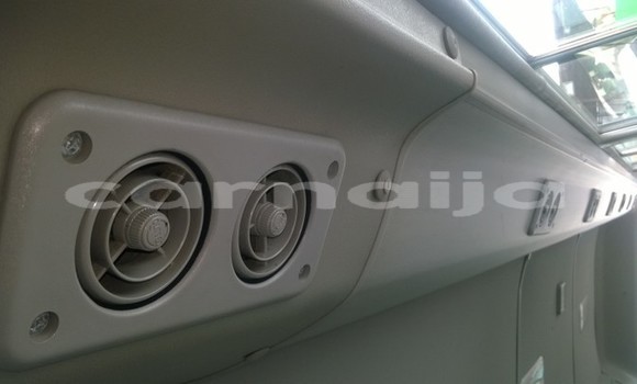 Acheter Occasion Voiture Toyota Coaster Blanc à Lagos, État de Lagos Acheter Occasion Voiture Toyota Coaster Blanc à Lagos, État de Lagos