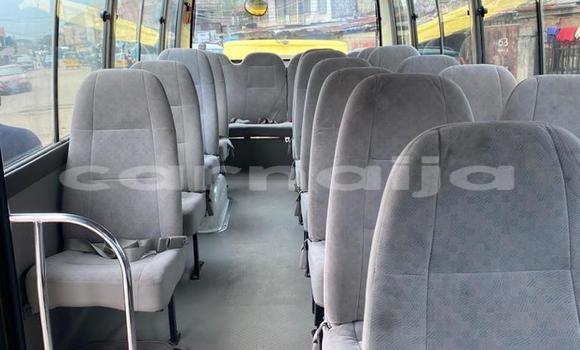 Buy Used Toyota Coaster Other Car in Lagos in Lagos State Buy Used Toyota Coaster Other Car in Lagos in Lagos State