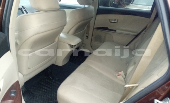 Acheter Occasion Voiture Toyota Venza Autre à Lagos, État de Lagos Acheter Occasion Voiture Toyota Venza Autre à Lagos, État de Lagos