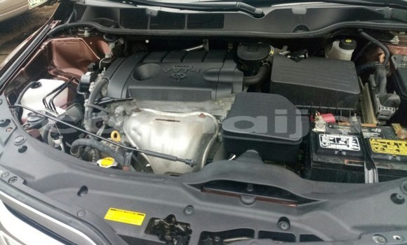Acheter Occasion Voiture Toyota Venza Autre à Lagos, État de Lagos Acheter Occasion Voiture Toyota Venza Autre à Lagos, État de Lagos