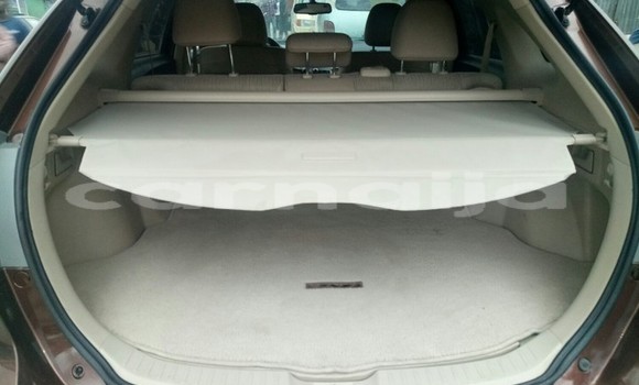 Acheter Occasion Voiture Toyota Venza Autre à Lagos, État de Lagos Acheter Occasion Voiture Toyota Venza Autre à Lagos, État de Lagos