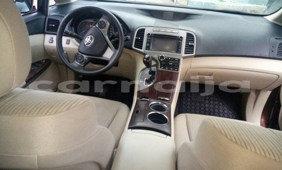 Acheter Occasion Voiture Toyota Venza Autre à Lagos, État de Lagos Acheter Occasion Voiture Toyota Venza Autre à Lagos, État de Lagos