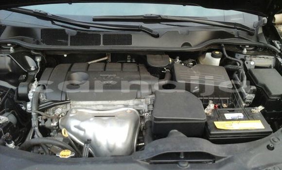 Acheter Occasion Voiture Toyota Venza Noir à Lagos, État de Lagos Acheter Occasion Voiture Toyota Venza Noir à Lagos, État de Lagos