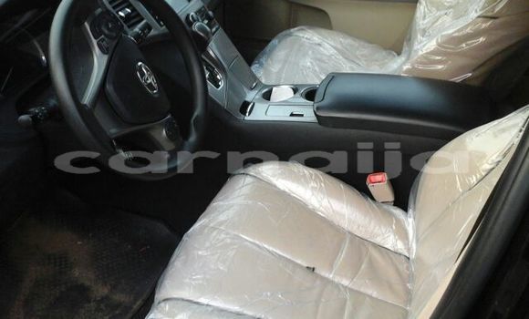 Acheter Occasion Voiture Toyota Venza Noir à Lagos, État de Lagos Acheter Occasion Voiture Toyota Venza Noir à Lagos, État de Lagos