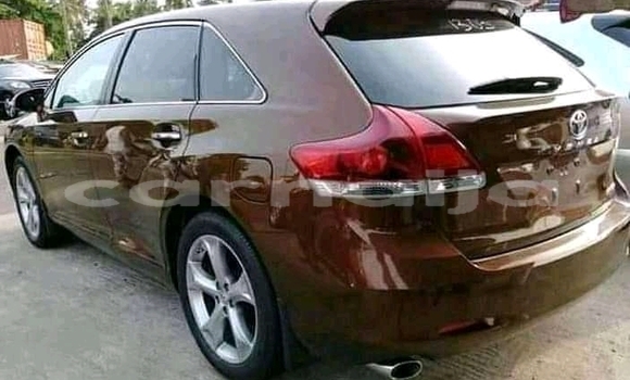 Buy Used Toyota Venza Other Car in Lagos in Lagos State Buy Used Toyota Venza Other Car in Lagos in Lagos State