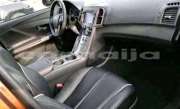 Acheter Occasion Voiture Toyota Venza Autre à Lagos, État de Lagos Acheter Occasion Voiture Toyota Venza Autre à Lagos, État de Lagos