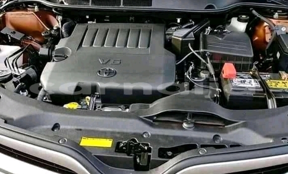 Acheter Occasion Voiture Toyota Venza Autre à Lagos, État de Lagos Acheter Occasion Voiture Toyota Venza Autre à Lagos, État de Lagos