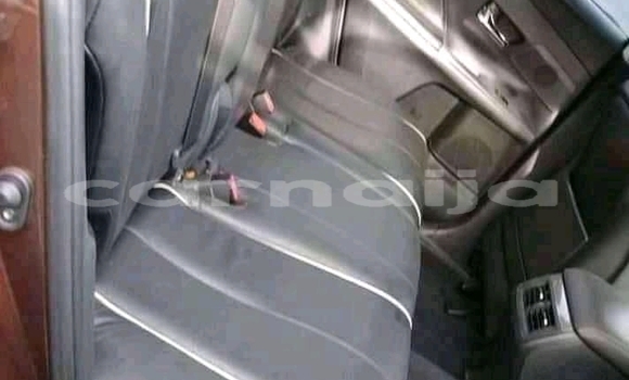 Acheter Occasion Voiture Toyota Venza Autre à Lagos, État de Lagos Acheter Occasion Voiture Toyota Venza Autre à Lagos, État de Lagos