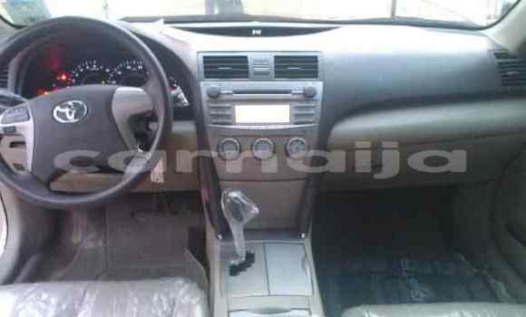 Acheter Occasion Voiture Toyota Camry Noir à Lagos, État de Lagos Acheter Occasion Voiture Toyota Camry Noir à Lagos, État de Lagos