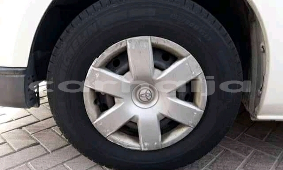 Acheter Occasion Voiture Toyota Hiace Blanc à Lagos, État de Lagos Acheter Occasion Voiture Toyota Hiace Blanc à Lagos, État de Lagos