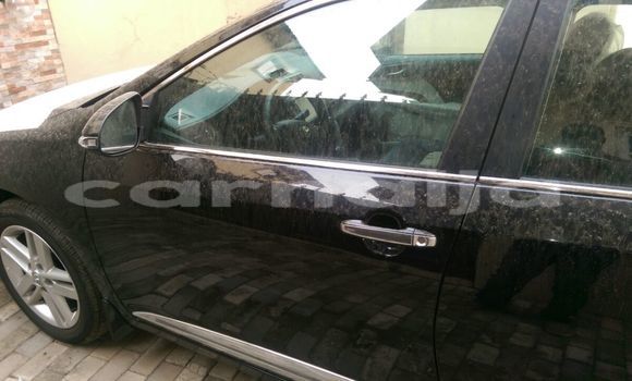 Acheter Occasion Voiture Toyota Camry Noir à Lagos, État de Lagos Acheter Occasion Voiture Toyota Camry Noir à Lagos, État de Lagos