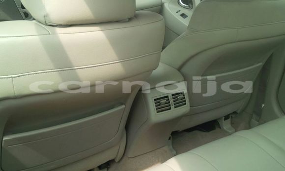 Acheter Occasion Voiture Toyota Camry Rouge à Lagos, État de Lagos Acheter Occasion Voiture Toyota Camry Rouge à Lagos, État de Lagos