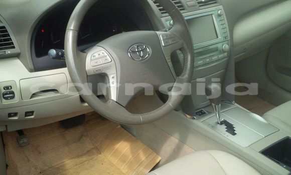 Acheter Occasion Voiture Toyota Camry Rouge à Lagos, État de Lagos Acheter Occasion Voiture Toyota Camry Rouge à Lagos, État de Lagos