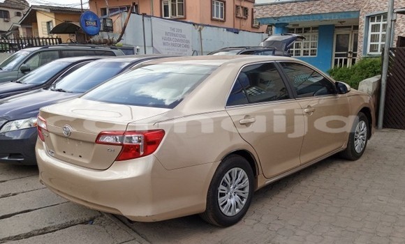 Acheter Occasion Voiture Toyota Camry Autre à Lagos, État de Lagos