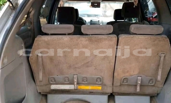 Acheter Occasion Voiture Toyota Sienna Gris à Lagos, État de Lagos Acheter Occasion Voiture Toyota Sienna Gris à Lagos, État de Lagos