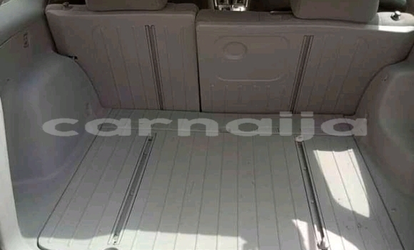 Acheter Occasion Voiture Toyota Matrix Rouge à Lagos, État de Lagos Acheter Occasion Voiture Toyota Matrix Rouge à Lagos, État de Lagos