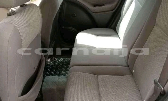 Acheter Occasion Voiture Toyota Matrix Rouge à Lagos, État de Lagos Acheter Occasion Voiture Toyota Matrix Rouge à Lagos, État de Lagos