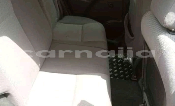 Acheter Occasion Voiture Toyota Matrix Rouge à Lagos, État de Lagos Acheter Occasion Voiture Toyota Matrix Rouge à Lagos, État de Lagos