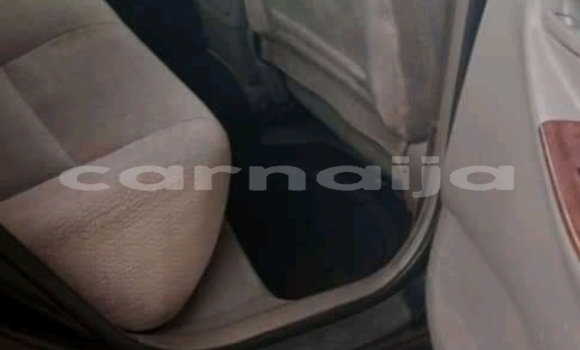 Acheter Occasion Voiture Toyota Corolla Noir à Lagos, État de Lagos Acheter Occasion Voiture Toyota Corolla Noir à Lagos, État de Lagos