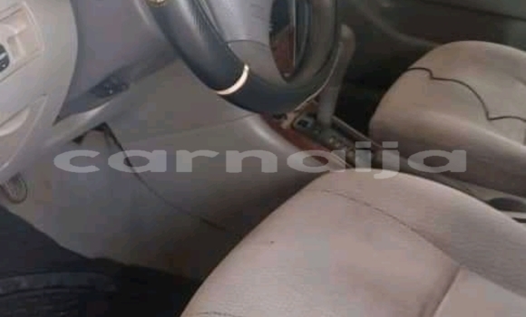 Acheter Occasion Voiture Toyota Corolla Noir à Lagos, État de Lagos Acheter Occasion Voiture Toyota Corolla Noir à Lagos, État de Lagos
