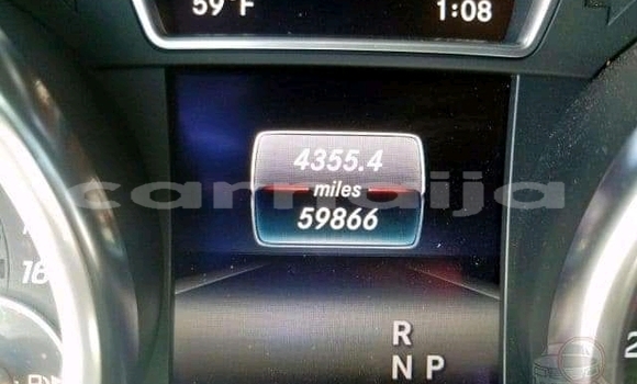 Acheter Occasion Voiture Mercedes-Benz AMG GLE Blanc à Lagos, État de Lagos Acheter Occasion Voiture Mercedes-Benz AMG GLE Blanc à Lagos, État de Lagos