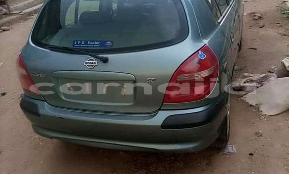 Acheter Occasion Voiture Nissan Almera Autre à Lagos, État de Lagos