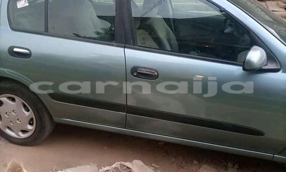 Buy Used Nissan Almera Other Car in Lagos in Lagos State Buy Used Nissan Almera Other Car in Lagos in Lagos State