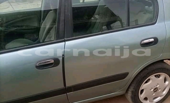 Buy Used Nissan Almera Other Car in Lagos in Lagos State Buy Used Nissan Almera Other Car in Lagos in Lagos State