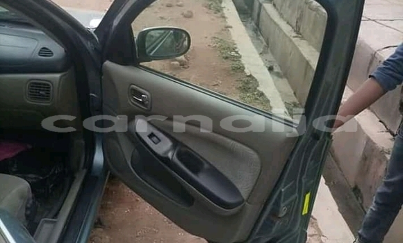 Buy Used Nissan Almera Other Car in Lagos in Lagos State Buy Used Nissan Almera Other Car in Lagos in Lagos State