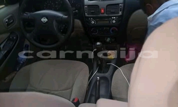 Buy Used Nissan Almera Other Car in Lagos in Lagos State Buy Used Nissan Almera Other Car in Lagos in Lagos State