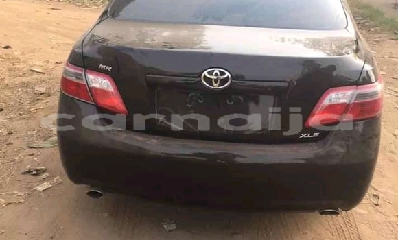 Buy Used Toyota MR2 Black Car in Lagos in Lagos State Buy Used Toyota MR2 Black Car in Lagos in Lagos State