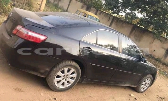 Buy Used Toyota MR2 Black Car in Lagos in Lagos State Buy Used Toyota MR2 Black Car in Lagos in Lagos State