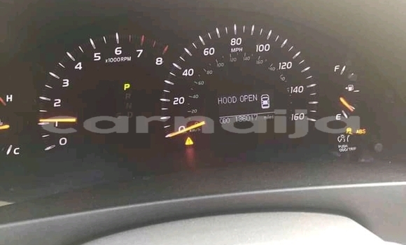 Buy Used Toyota MR2 Black Car in Lagos in Lagos State Buy Used Toyota MR2 Black Car in Lagos in Lagos State