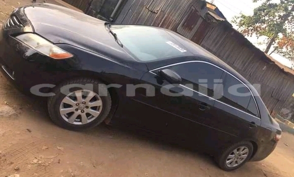 Buy Used Toyota MR2 Black Car in Lagos in Lagos State Buy Used Toyota MR2 Black Car in Lagos in Lagos State
