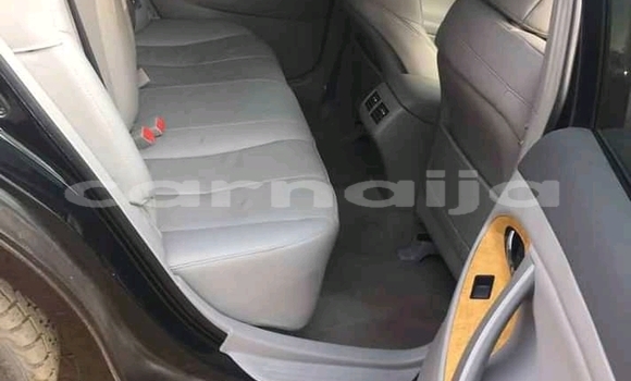 Buy Used Toyota MR2 Black Car in Lagos in Lagos State Buy Used Toyota MR2 Black Car in Lagos in Lagos State