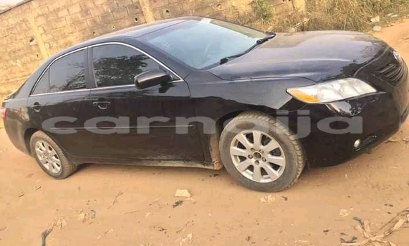 Buy Used Toyota MR2 Black Car in Lagos in Lagos State Buy Used Toyota MR2 Black Car in Lagos in Lagos State
