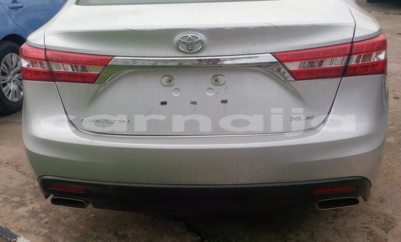Acheter Occasion Voiture Toyota Camry Gris à Lagos, État de Lagos