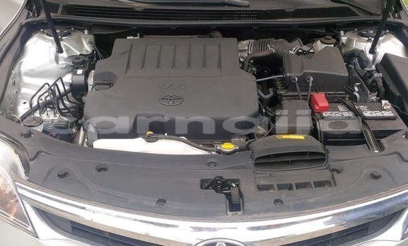 Acheter Occasion Voiture Toyota Camry Gris à Lagos, État de Lagos Acheter Occasion Voiture Toyota Camry Gris à Lagos, État de Lagos