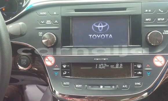 Acheter Occasion Voiture Toyota Camry Gris à Lagos, État de Lagos Acheter Occasion Voiture Toyota Camry Gris à Lagos, État de Lagos