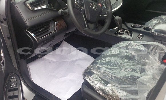 Acheter Occasion Voiture Toyota Camry Gris à Lagos, État de Lagos Acheter Occasion Voiture Toyota Camry Gris à Lagos, État de Lagos