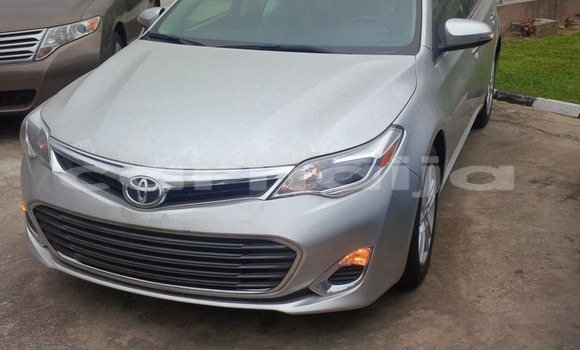 Acheter Occasion Voiture Toyota Camry Gris à Lagos, État de Lagos Acheter Occasion Voiture Toyota Camry Gris à Lagos, État de Lagos
