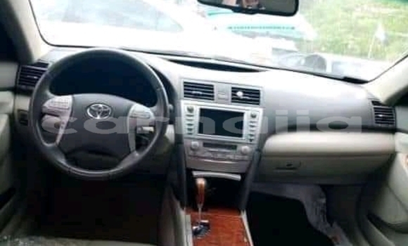 Acheter Occasion Voiture Toyota Camry Rouge à Lagos, État de Lagos Acheter Occasion Voiture Toyota Camry Rouge à Lagos, État de Lagos